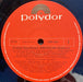 Giorgio Moroder – American Gigolo (Original Soundtrack Recording) LP vinyl record, image 3 of 4