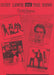 Huey Lewis & The News – Small World LP vinyl record, image 7 of 7
