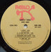 Zoot Sims – Plays Johnny Mandel Quietly There LP vinyl record, image 3 of 4
