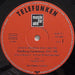 Karl Richter, Johann Sebastian Bach – Goldberg-Variationen LP vinyl record, image 3 of 4