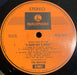 The Beatles – A Hard Day's Night LP vinyl record, image 3 of 4