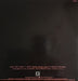 Simon Fellowes – American Dream / Love Bomb 7" vinyl record, image 2 of 4