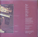 Rick Wakeman – The Six Wives Of Henry VIII LP vinyl record, image 3 of 7