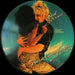 Rod Stewart – Blondes Have More Fun LP vinyl record, image 3 of 5