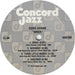 Eddie Duran – Ginza LP vinyl record, image 3 of 4