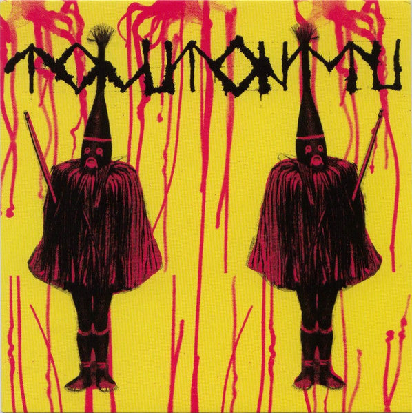Tomutonttu – Idut Ja Versot Plus Kolme 7" vinyl record, image 1 of 4