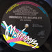 Ups And Downs – Underneath The Watchful Eye LP vinyl record, image 4 of 7