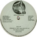 Ozz – Exploited LP vinyl record, image 4 of 5
