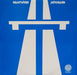 Kraftwerk – Autobahn LP vinyl record, image 1 of 5