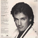 Jean-Michel Jarre – Rendez-Vous LP vinyl record, image 2 of 4