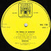 Donovan – The World Of Donovan LP vinyl record, image 4 of 4