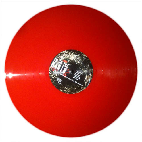 TV On The Radio – Return To Cookie Mountain LP vinyl record, image 3 of 8