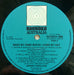 Johnny Copeland – Make My Home Where I Hang My Hat LP vinyl record, image 4 of 4