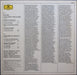 Ralph Vaughan Williams, Sir William Walton, Frederick Delius, Pinchas Zukerman, English Chamber Orchestra, Daniel Barenboim – Greensleeves LP vinyl record, image 2 of 6