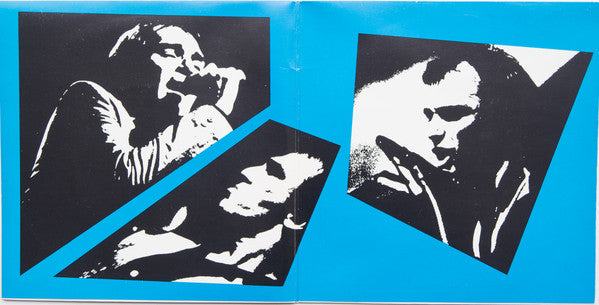 Jo Jo Zep and the Falcons – I Will Return (2x7") 7" vinyl record, image 7 of 7