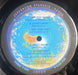 Jefferson Starship – Earth LP vinyl record, image 5 of 6