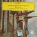 Johann Sebastian Bach, Karl Richter – Orgelwerke (Vol. 1) LP vinyl record, image 1 of 5
