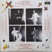 The Fabulous Thunderbirds – Tuff Enuff LP vinyl record, image 2 of 6