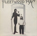 Fleetwood Mac – Fleetwood Mac LP vinyl record, image 1 of 4