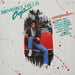 Various – Music From The Motion Picture Soundtrack - Beverly Hills Cop LP vinyl record, image 1 of 4