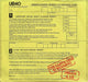 UB40 – The Earth Dies Screaming / Dream A Lie 7" vinyl record, image 1 of 4