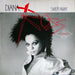 Diana Ross – Swept Away LP vinyl record, image 1 of 10