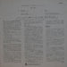 Miles Davis All Stars – Walkin' LP vinyl record, image 4 of 4