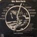 Rare Earth – Ma LP vinyl record, image 2 of 4