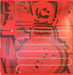 Cabaret Voltaire – The Crackdown LP vinyl record, image 4 of 9