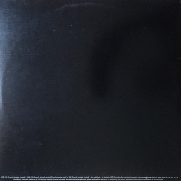 The Angels – Dark Room LP vinyl record, image 4 of 7