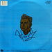 Holly Johnson – Blast LP vinyl record, image 2 of 4