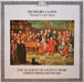 Johann Pachelbel, Georg Friedrich Händel, Antonio Vivaldi, Christoph Willibald Gluck, The Academy Of Ancient Music, Christopher Hogwood – Pachelbel Canon LP vinyl record, image 1 of 5