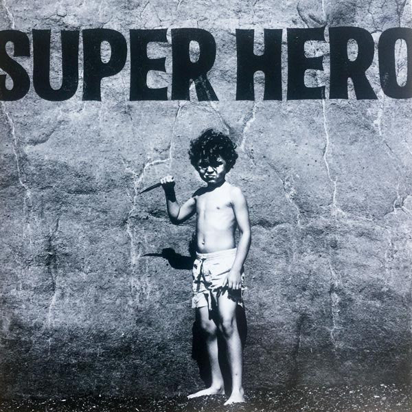 Faith No More – Superhero