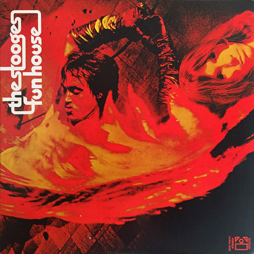 The Stooges – Fun House