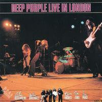 Deep Purple – Live In London