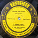 Tiny Grimes, J.C. Higginbotham – Callin' The Blues LP vinyl record, image 4 of 4