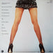 Tina Turner – Private Dancer LP vinyl record, image 2 of 6
