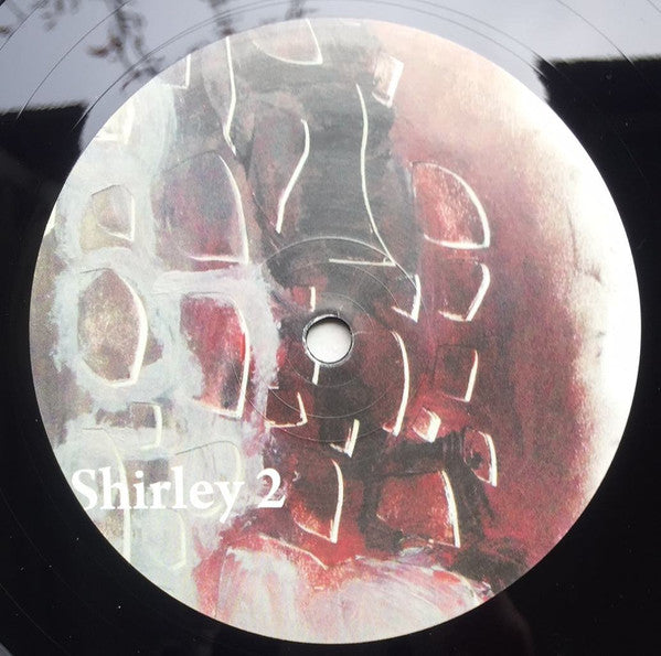 Afternoon Saints – The Shirley Jangle LP vinyl record, image 4 of 10