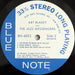 Art Blakey & The Jazz Messengers – Moanin' LP vinyl record, image 4 of 5