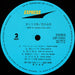 Yumi Arai, Yumi Arai – Hikō-Ki Gumo = ひこうき雲 LP vinyl record, image 8 of 8