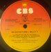 Billy T – No Definitions LP vinyl record, image 3 of 4