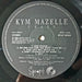 Kym Mazelle – Crazy LP vinyl record, image 8 of 8