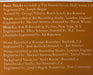 Art Garfunkel – Fate For Breakfast LP vinyl record, image 6 of 10