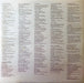 Christopher Cross – Another Page LP vinyl record, image 4 of 7
