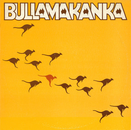 Bullamakanka – Bullamakanka