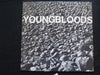 The Youngbloods – Rock Festival LP vinyl record, image 1 of 4