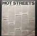 Chicago – Hot Streets LP vinyl record, image 6 of 6