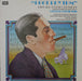 Richard Rodney Bennett, George Gershwin – "I Got Rhythm" Richard Rodney Bennett Plays The Complete Solo Piano Music Of George Gershwin LP vinyl record, image 1 of 4