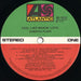 Roberta Flack – Feel Like Makin' Love LP vinyl record, image 5 of 6
