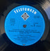 Wolfgang Amadeus Mozart, Alban Berg Quartett – Streichquartette · String Quartets Nr.20 KV 499 & Nr.21 KV 575 LP vinyl record, image 4 of 5
